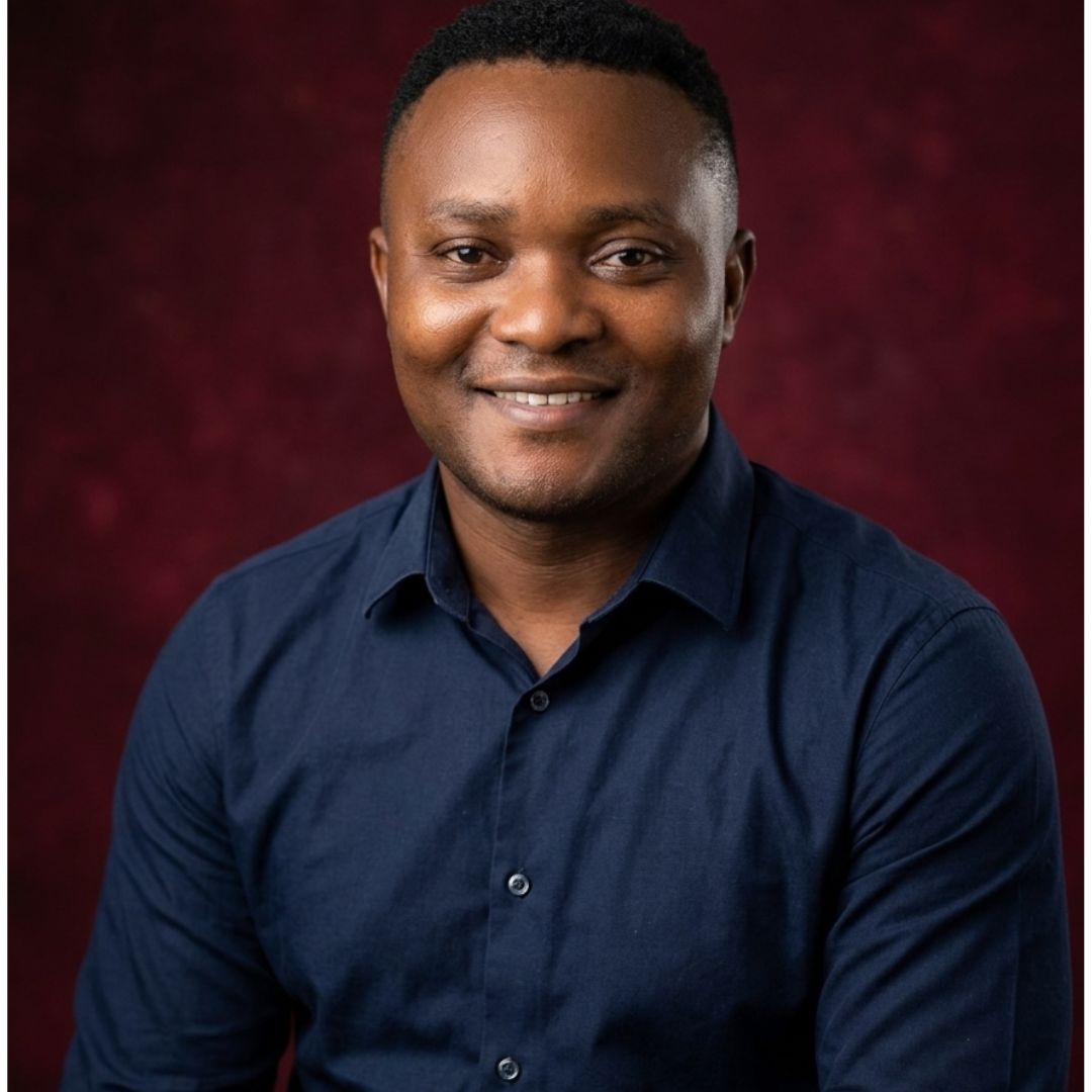 Photo de Christian Nguimkeng, PDG, Christian Nguimkeng Transportation LLC